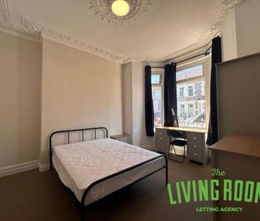 5 bedroom house to rent - Photo 4