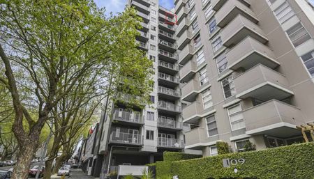 Furnished One bedroom apartment-Vincent Street - Photo 3