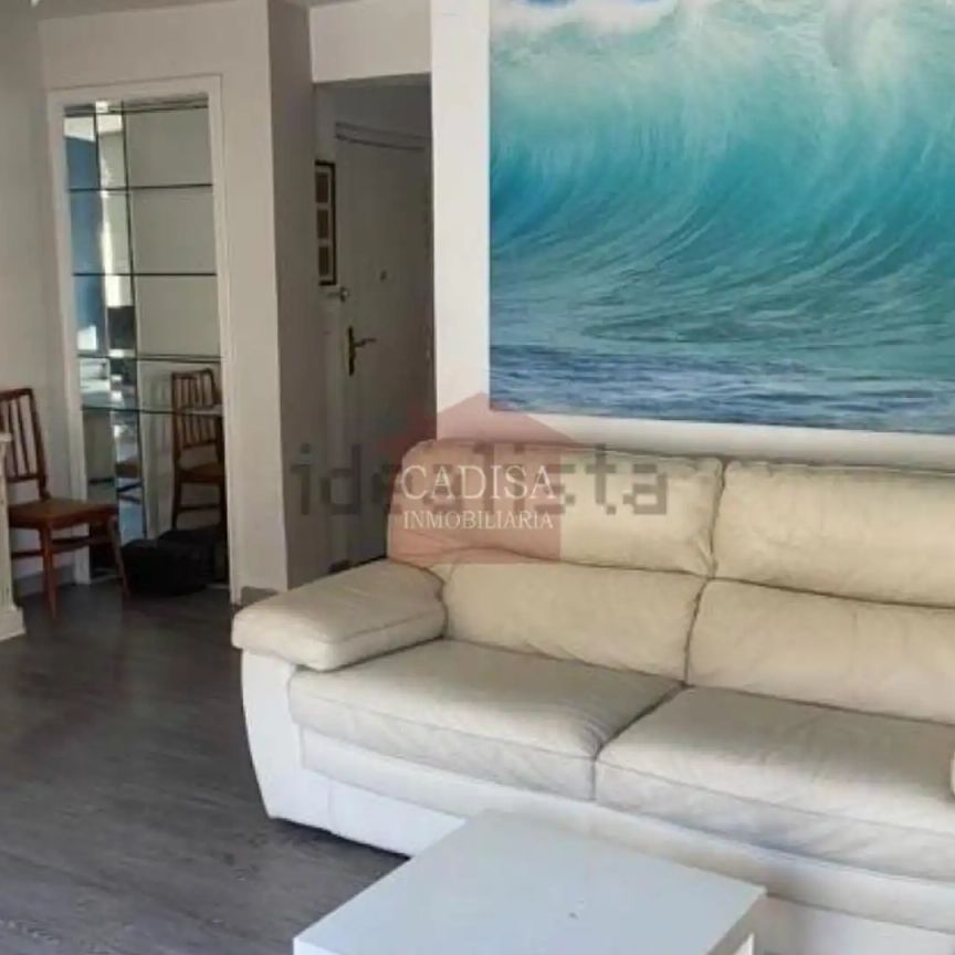 Piso de alquiler en Barrio del Centro - Photo 1