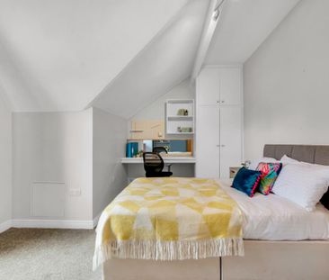 1 bedroom in a house share to rent - Photo 6