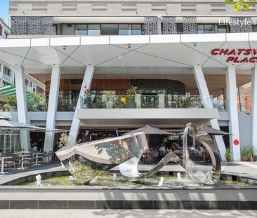 21A Chatswood Avenue, Chatswood NSW 2067 - House For Rent | Domain - Photo 6