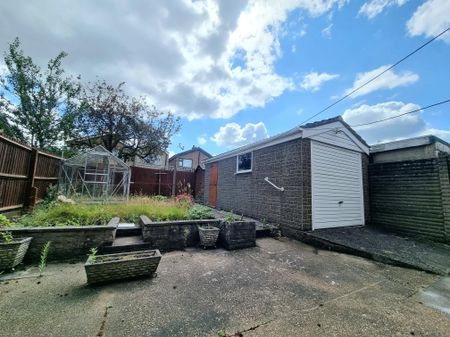 Howard Close, Loughborough - Photo 4