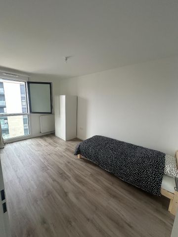 Appartement T3 Champigny-sur-Marne à louer - Photo 4
