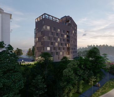 Gröndalsvägen 24, Tumba - Photo 4