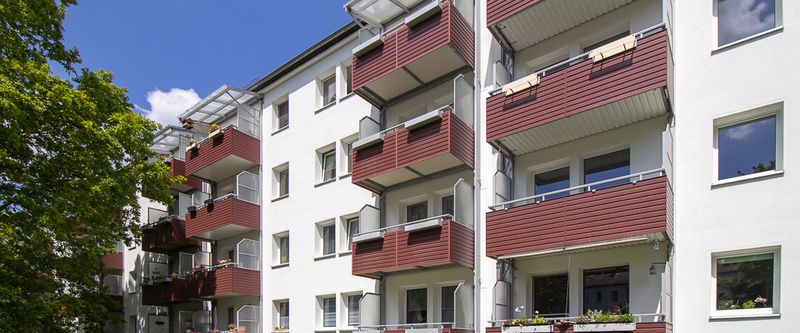 Kein Hokuspokus! Kleine Traumwohnung in bester Lage - Foto 1