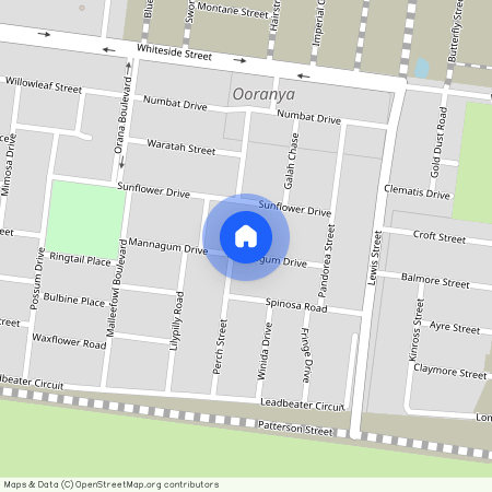 23 Mannagum Dr, Vic 3753, Beveridge