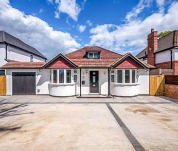 3 bedroom detached bungalow to rent - Photo 4
