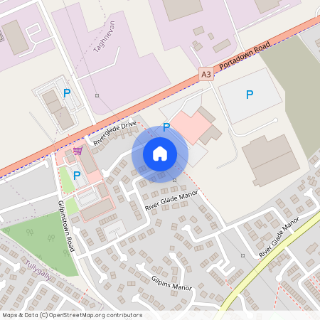 17 Riverglade Meadows, Lurgan, Craigavon, BT66 8FE