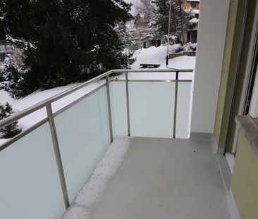"Beliebte und ruhige Wohnlage - mit Balkon!!" - Foto 5