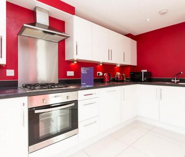 3 bedroom townhouse to rent - Photo 6