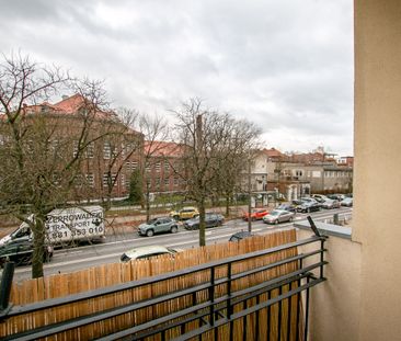 Mieszkanie na wynajem | 2 pokoje | 58 m2 | Grunwald - Zdjęcie 5