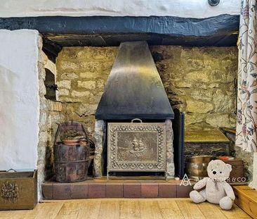 Nampara Cottage, The College, Marsh Gibbon, Bicester, Buckinghamshi... - Photo 2