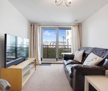 1 bedroom flat to rent - Photo 3