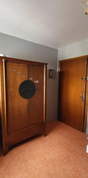 Appartement à louer 1 pièce 10.59m² - Photo 1