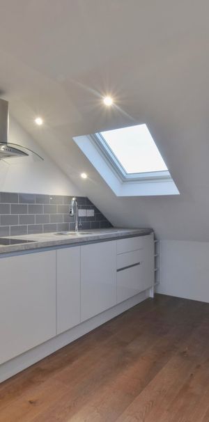 studio apartment apartment to rent - Photo 1