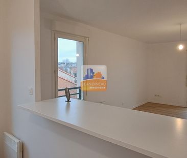 Location Appartement 3 pièces 64m² - Photo 5