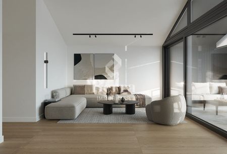 2.5 Zimmer, 50 m², EG - Foto 3