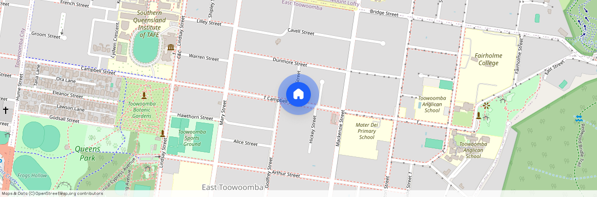 8 Joffre Street, East Toowoomba