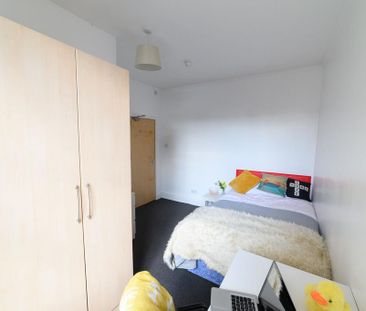 7 bedroom house to rent - Photo 4