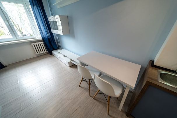 Łódź Łódź-Górna, Łączna - Zdjęcie 1