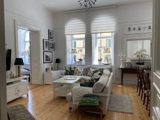 Karlbergsvägen, Stockholm - Photo 1