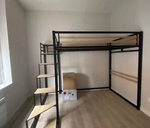Location Appartement 1 pièces 22 m2 à Saint-Quentin - Photo 5