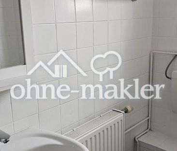 An 1 alleinstehende Person ab ca. 40 J. 1,5-Zimmerappartment Sonnen... - Photo 2