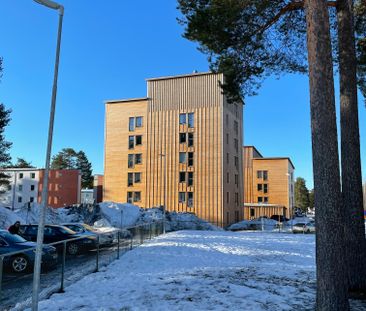 Gruvgatan 17B - Foto 4