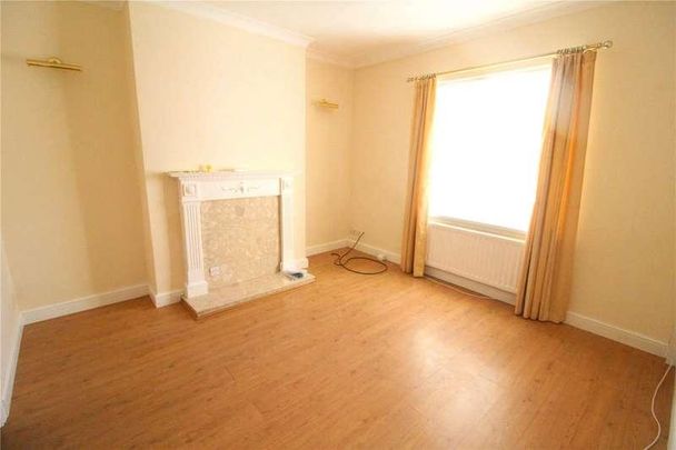 St Nicholas Terrace, Easington, County Durham, SR8 - Photo 1