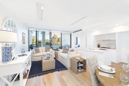 Modern Two Bedroom Apartment in Boutique 'Allawah Central' Building - Photo 3