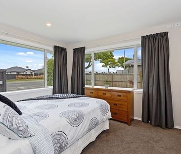 Spacious four bedroom family home! - Photo 6