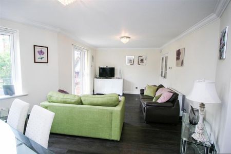1 bedroom apartment to rent - Photo 2
