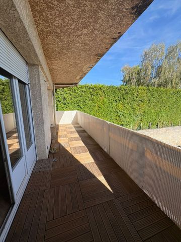 Appartement T2 près de MORSANG SUR ORGE à louer - Photo 3