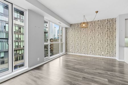 For Lease - 18 Beverley Street Unit# 706B, Toronto, Ontario - Photo 3
