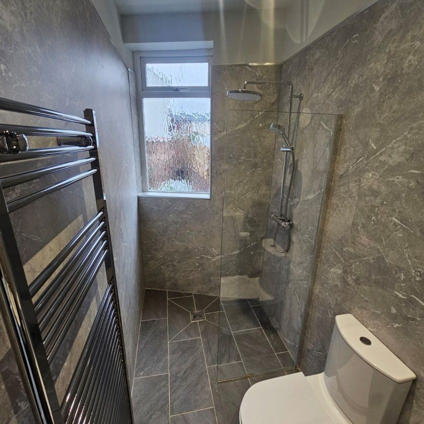 A 87, Birch Lane, Manchester, M13 - Photo 1