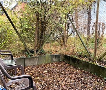 1 ZKB Wohnung in S-West mit Terrasse - ideal für Studenten - Photo 1