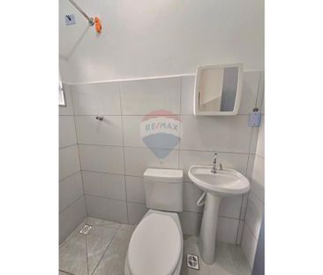 Casa com salão comercial para locação, 50 metros, 01 quarto, cozinh... - Photo 4
