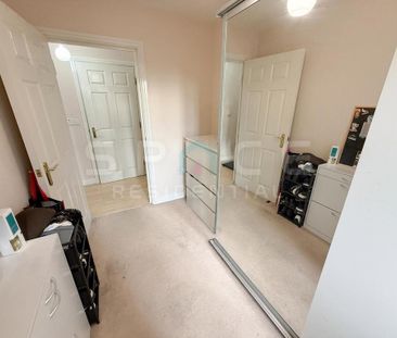 2 bedroom flat to rent - Photo 5