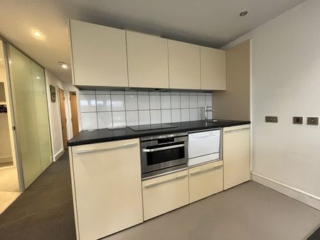 North West Apartments, Nottingham, NG1 - Photo 4