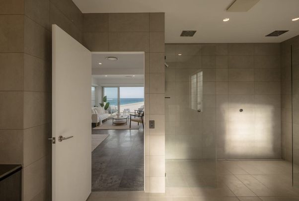 Exquisite Rental Home Offers the Pinnacle of Beachside Living - Photo 1