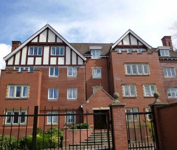 2 bedroom apartment to rent - Photo 3