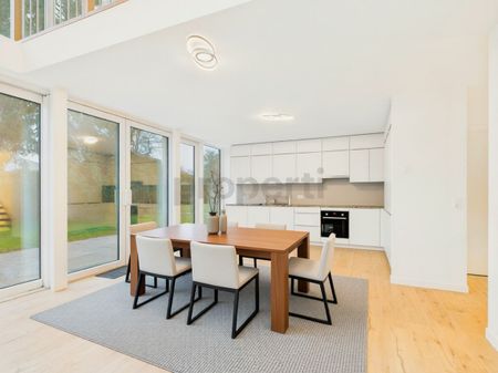 Genthod Villa jumelle THPE de standing avec jardin et studio indépendant - Foto 4