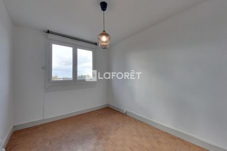 Appartement T3 Caen à louer - Photo 4