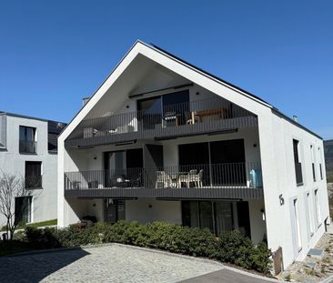 2.5 Zimmer, 64 m², 1. Stock - Photo 6