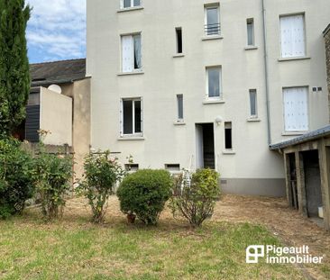 Location Appartement T 1 - Rennes - Arsenal - Redon - Photo 3