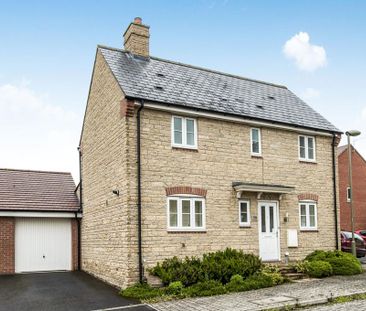 4 bedroom detached house to rent - Photo 1
