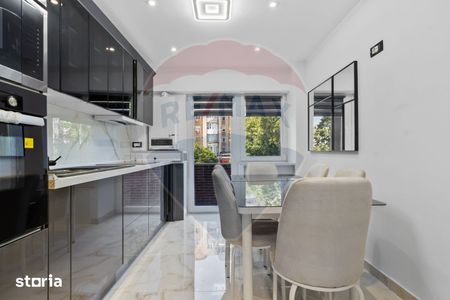 Apartament modern cu 3 camere de închiriat - zona Băncilor - Photo 3