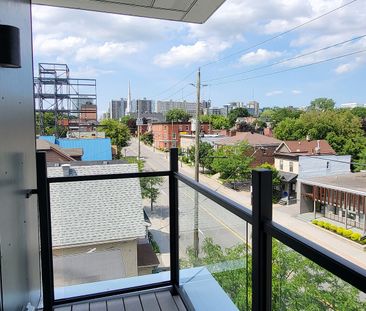 444 Bronson Avenue, Centretown, Ottawa, ON - Photo 2