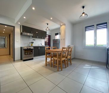 Location Appartement 3 pièces 57m² BESANCON 25000 - Photo 4