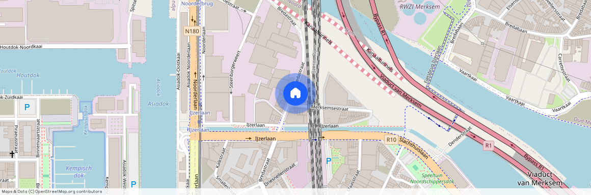 Bredastraat, 128, 2060, Antwerpen